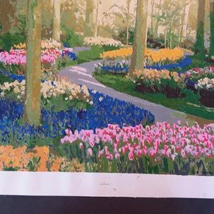 Meet your Posher, Bob